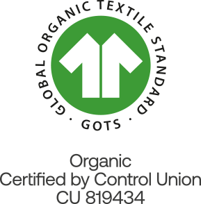 GOTS Organic Certificación