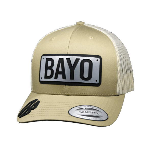 Gorra Pale Khaki - CHB - Imagen 3