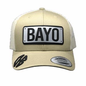 Gorra Pale Khaki - CHB