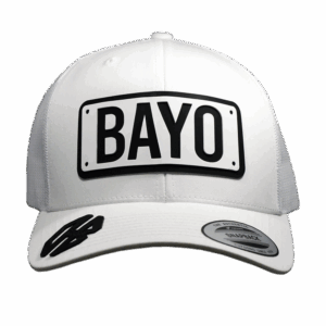 Gorra Blanca - CHB
