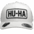 HU HA