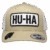HU HA