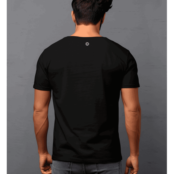 Camiseta Láser CHB - Imagen 4